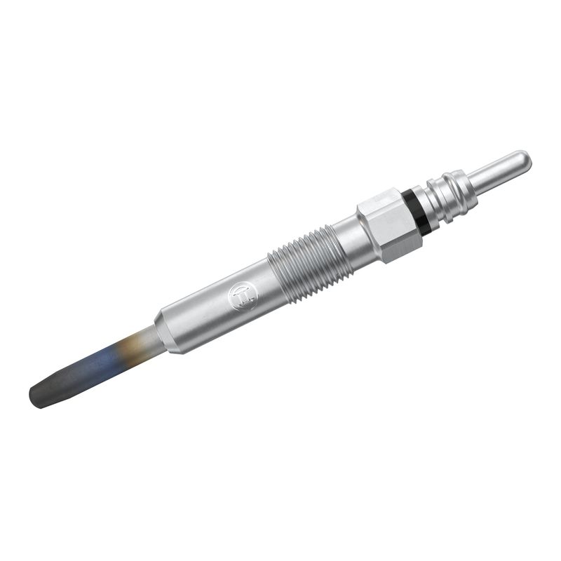 Свічка розжарювання BOSCH 0250202022