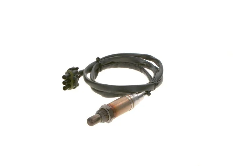 Oxygen Sensor BOSCH 0 258 003 141