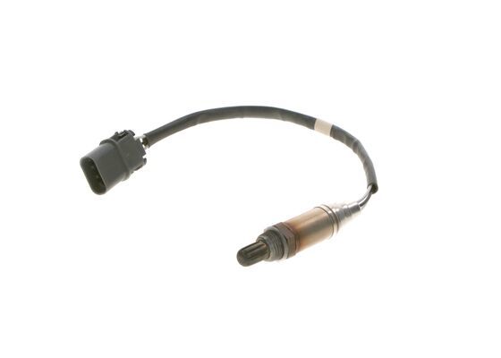 Lambda Sensor BOSCH 0 258 003 256