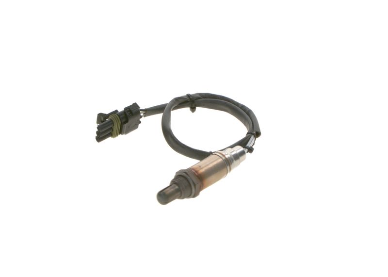 Lambda Sensor BOSCH 0258003448