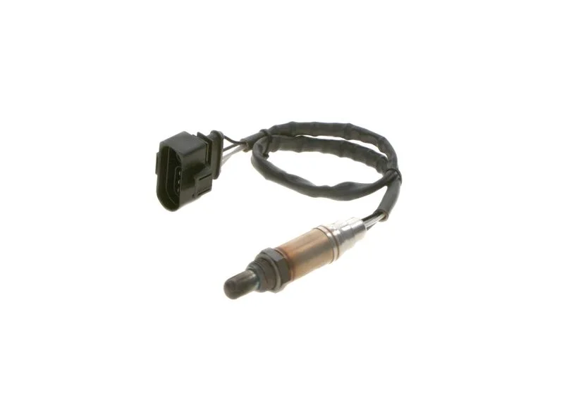Oxygen Sensor BOSCH 0 258 003 542