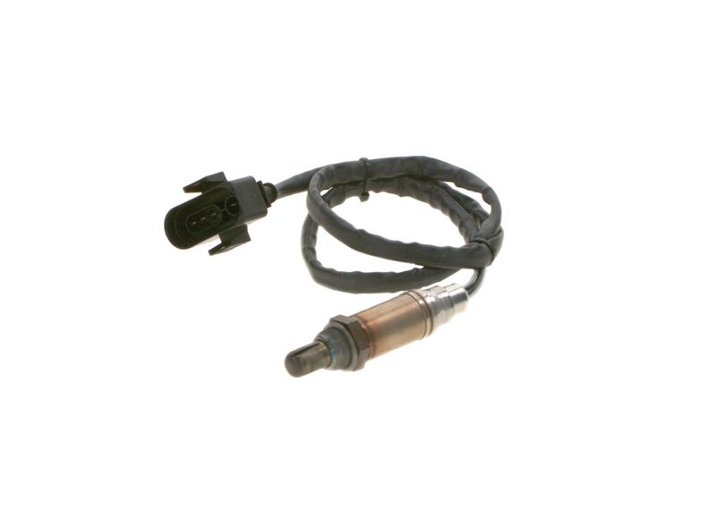 Lambda Sensor BOSCH 0258003548