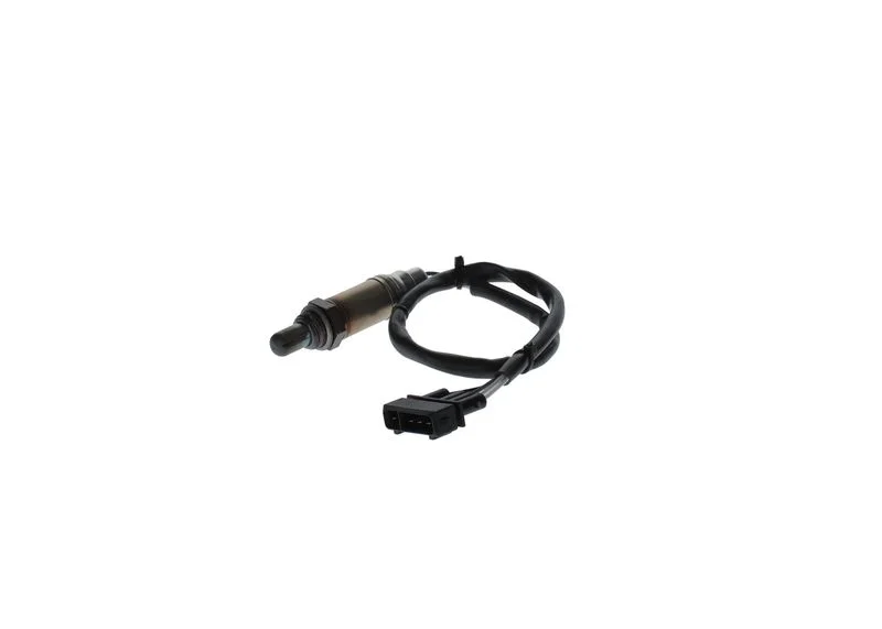 Oxygen Sensor BOSCH 0 258 003 745