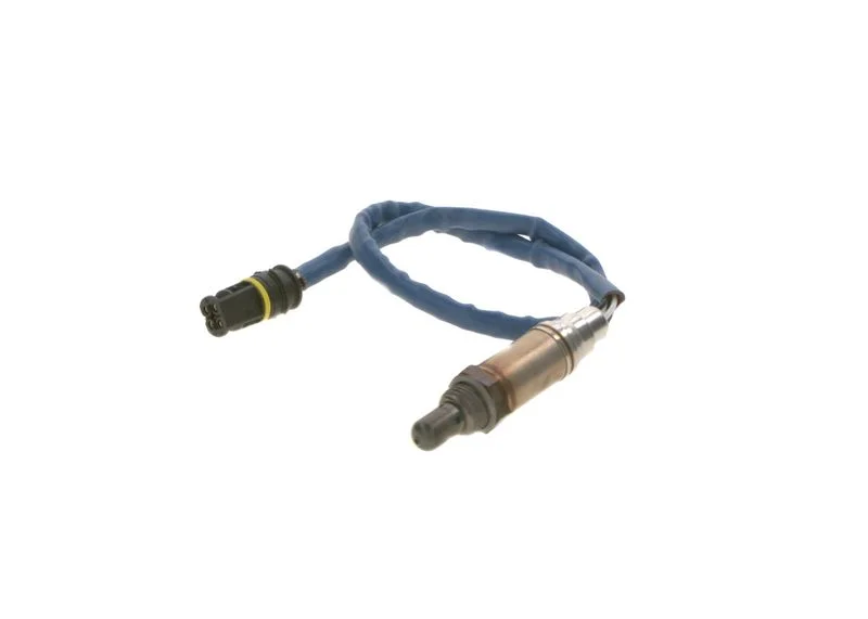 Oxygen Sensor BOSCH 0 258 003 798
