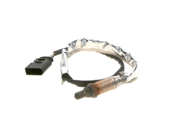 Oxygen Sensor BOSCH 0 258 005 081