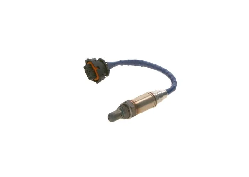 Oxygen Sensor BOSCH 0 258 005 182