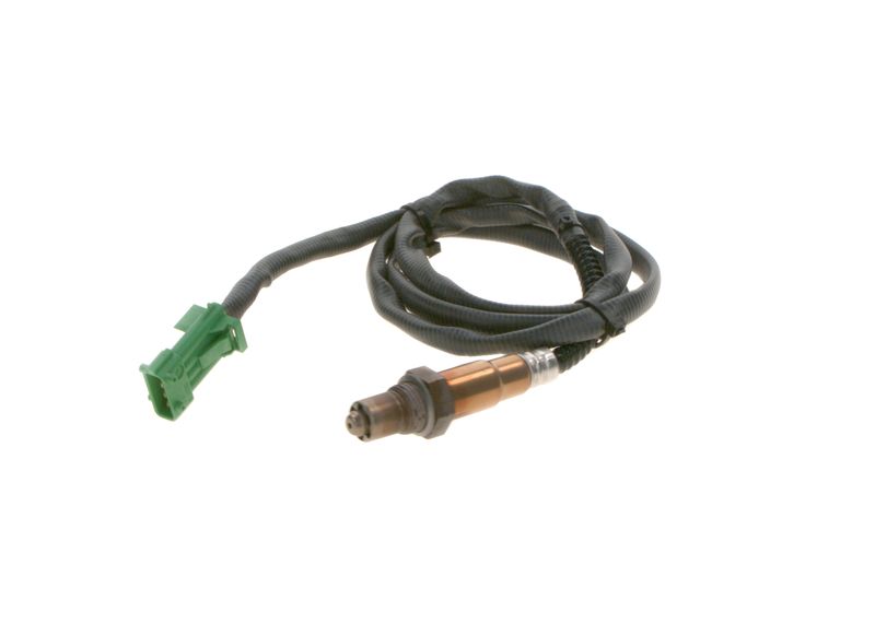 Lambda Sensor BOSCH 0 258 006 026