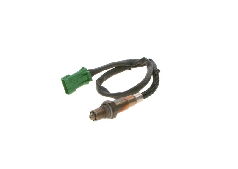 Кисневий датчик BOSCH 0258006027