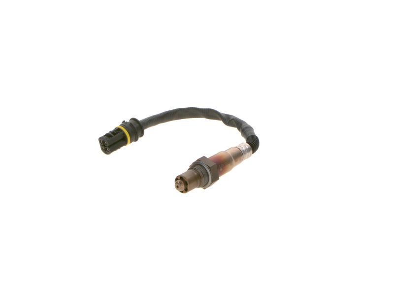 Lambda Sensor BOSCH 0 258 006 123