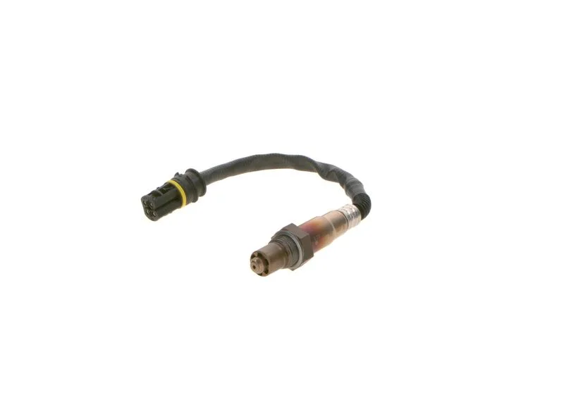 Oxygen Sensor BOSCH 0 258 006 123