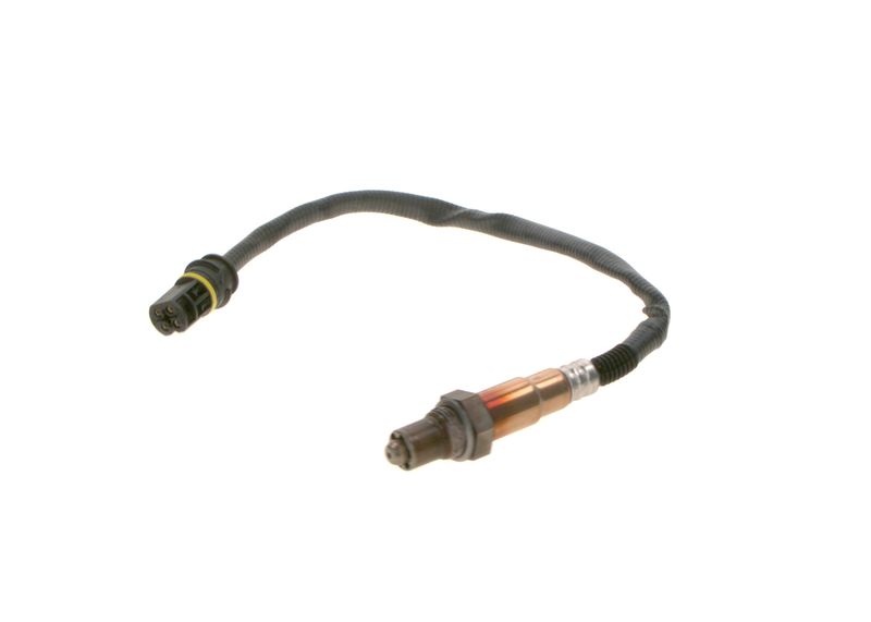 Sensor Lambda BOSCH 0 258 006 125