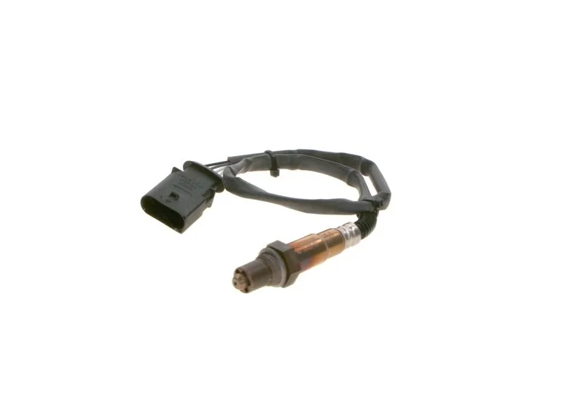 Oxygen Sensor BOSCH 0 258 006 127