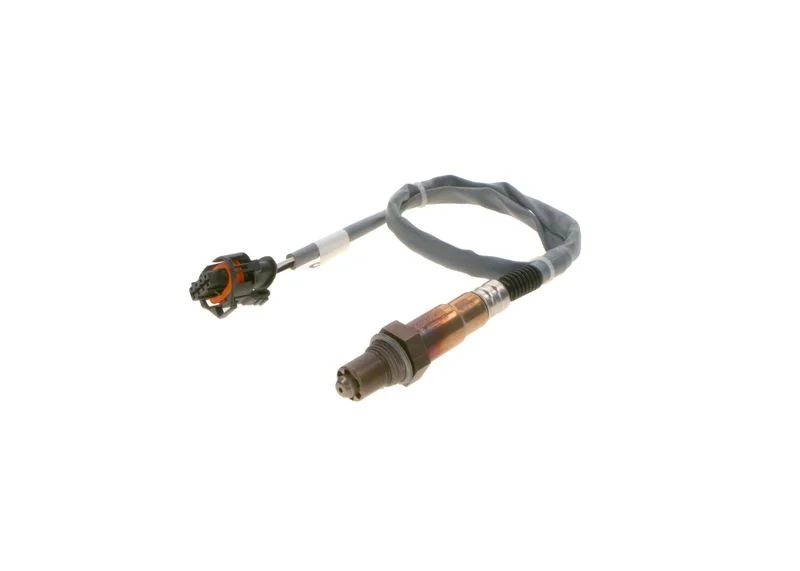 Oxygen Sensor BOSCH 0 258 006 171