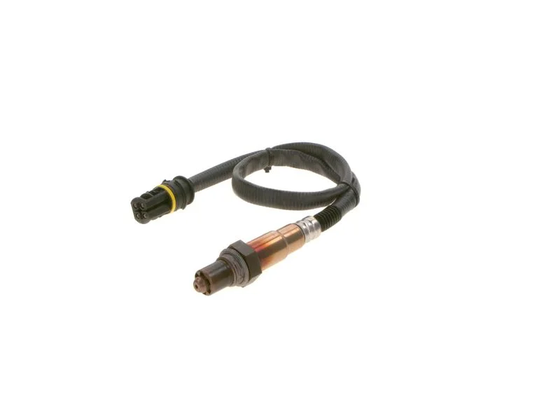 Oxygen Sensor BOSCH 0 258 006 181
