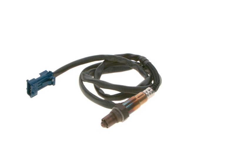 Capteur Lambda BOSCH 0 258 006 186
