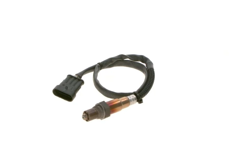 Oxygen Sensor BOSCH 0 258 006 193