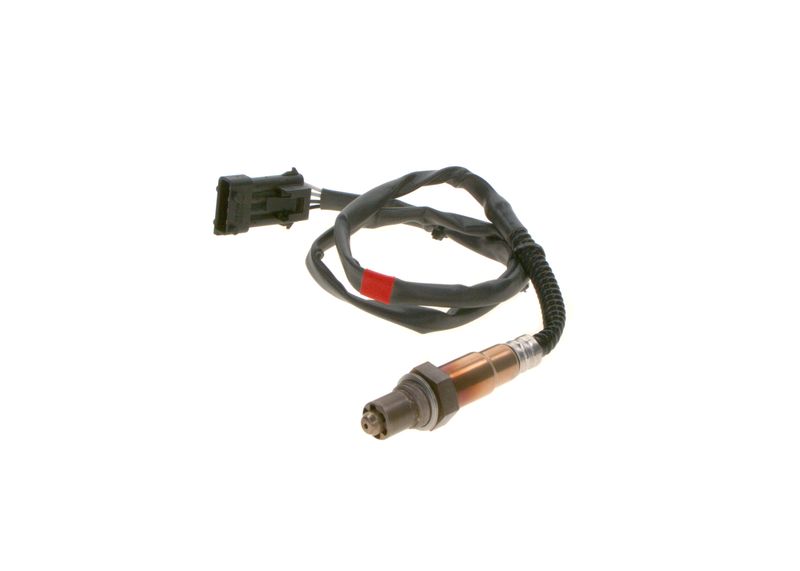 Lambda Sensor BOSCH 0 258 006 199