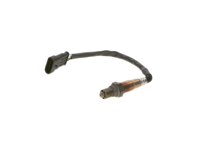 Lambda Sensor BOSCH 0 258 006 206