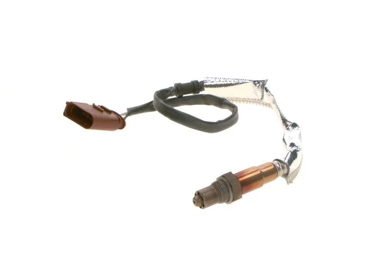 Oxygen Sensor BOSCH 0 258 006 213