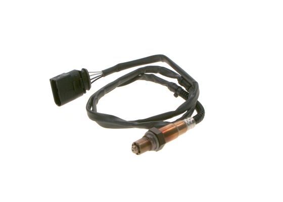 Lambda Sensor BOSCH 0 258 006 215