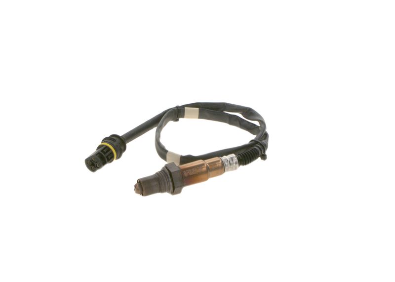 Lambda Sensor BOSCH 0258006268