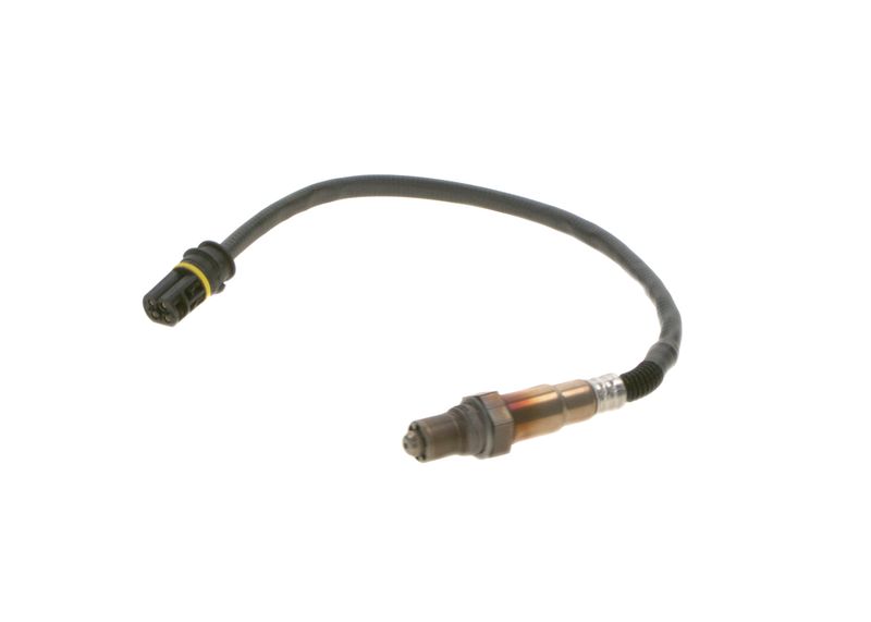 Lambda Sensor BOSCH 0 258 006 272