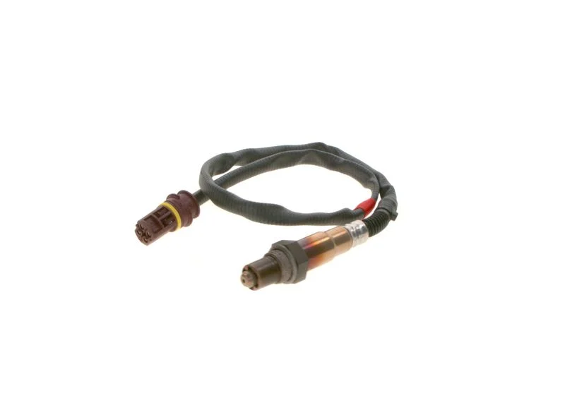 Oxygen Sensor BOSCH 0 258 006 324