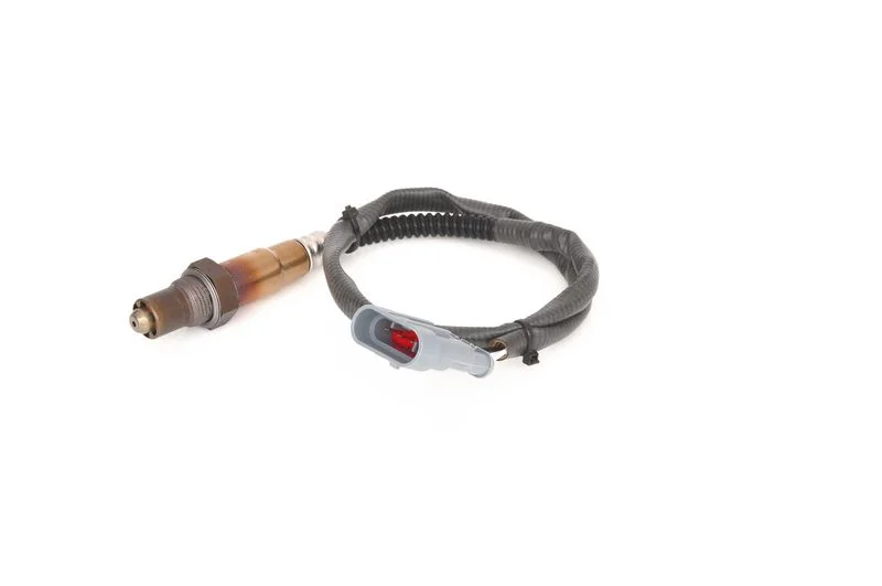 Oxygen Sensor BOSCH 0 258 006 375