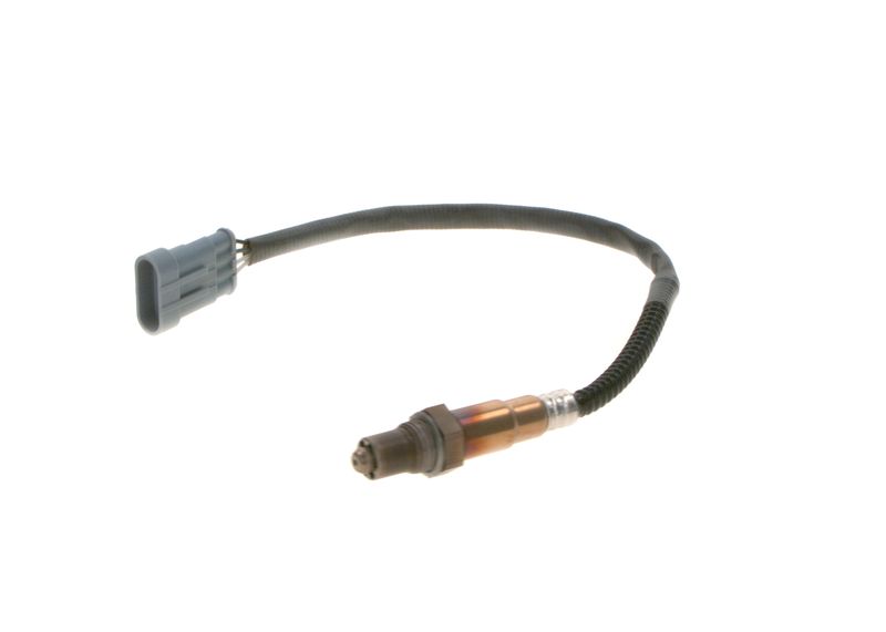 Lambda Sensor BOSCH 0 258 006 376