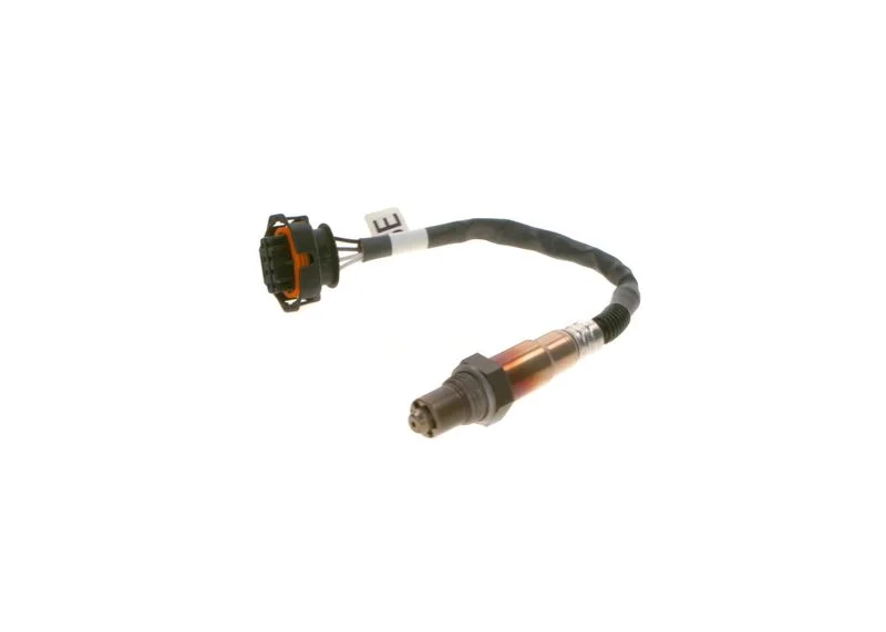 Lambda jutiklis BOSCH 0 258 006 386