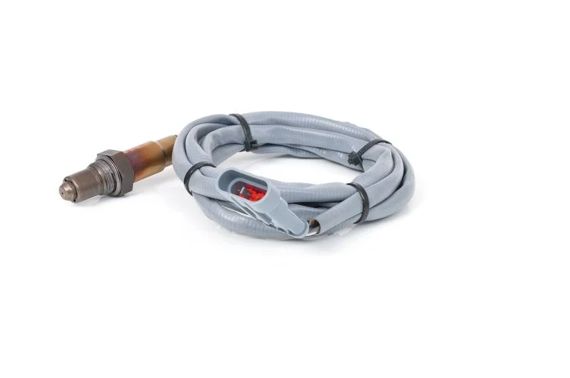 Oxygen Sensor BOSCH 0 258 006 391