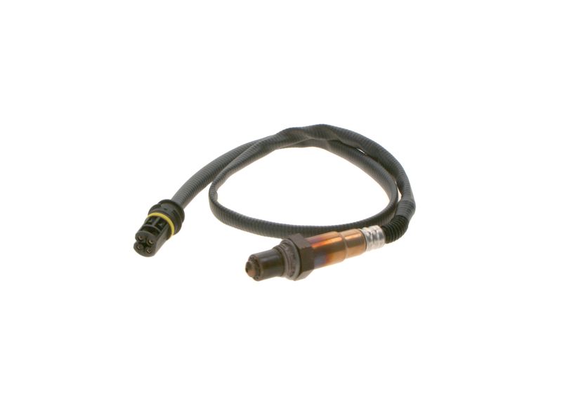 Lambda Sensor BOSCH 0 258 006 456