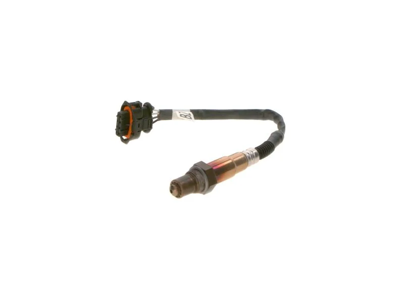Lambda jutiklis BOSCH 0 258 006 499