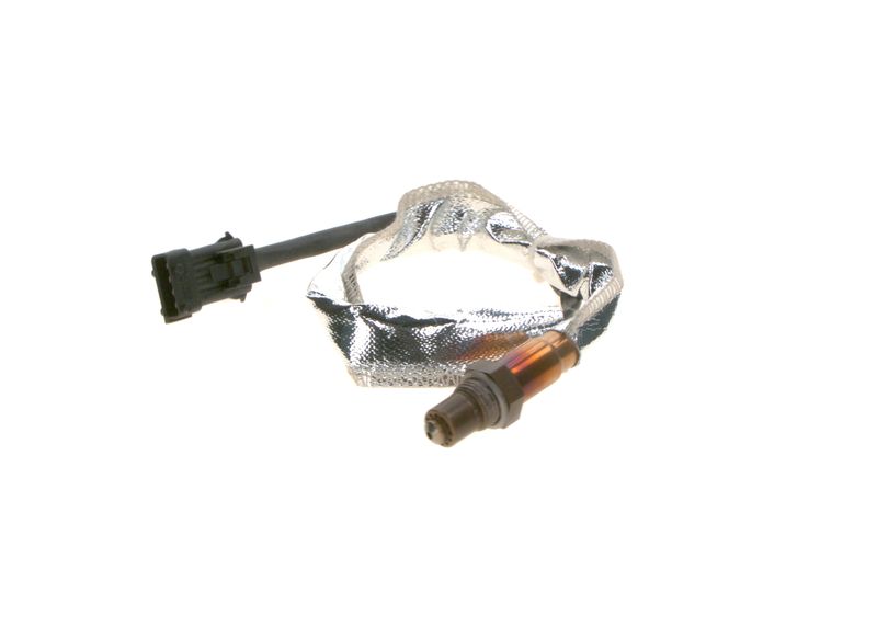 Lambda Sensor BOSCH 0 258 006 523