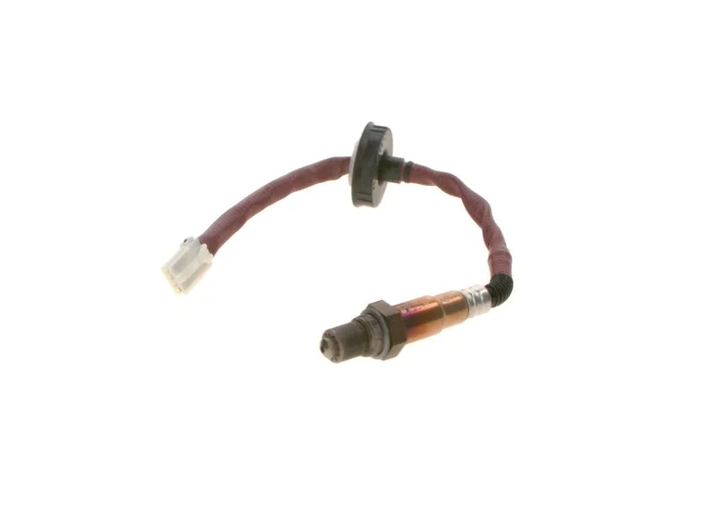Oxygen Sensor BOSCH 0 258 006 568
