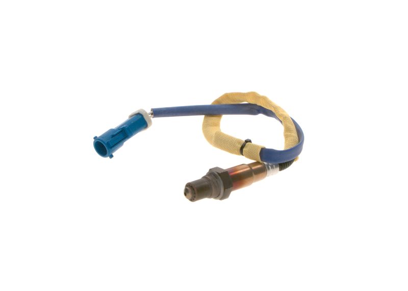 Lambda Sensor BOSCH 0 258 006 571