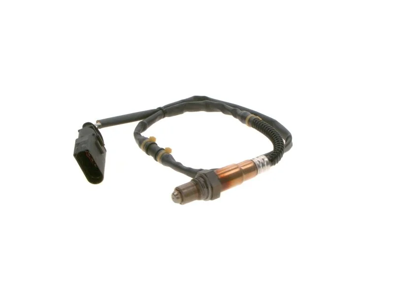 Кисневий датчик BOSCH 0 258 006 586