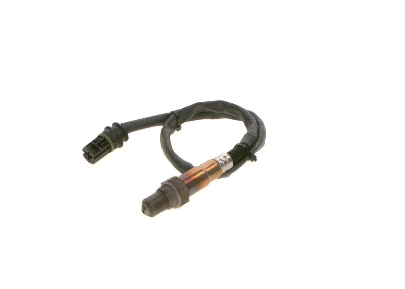 Oxygen Sensor BOSCH 0 258 006 755