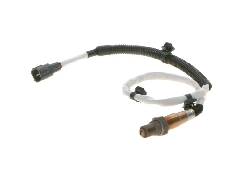 Oxygen Sensor BOSCH 0 258 006 799