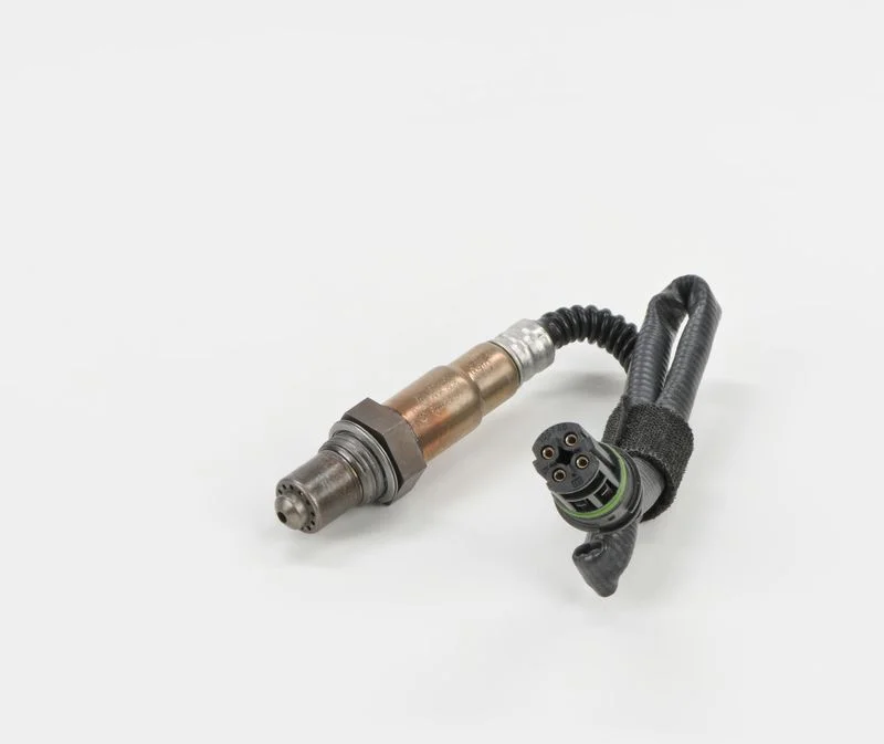 Oxygen Sensor BOSCH 0 258 006 808