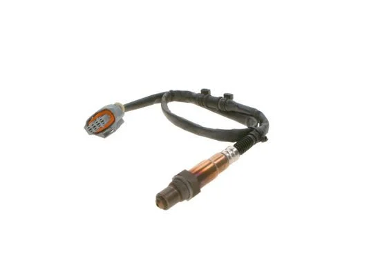 Кисневий датчик BOSCH 0 258 006 826