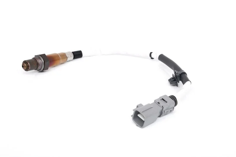 Oxygen Sensor BOSCH 0 258 006 898