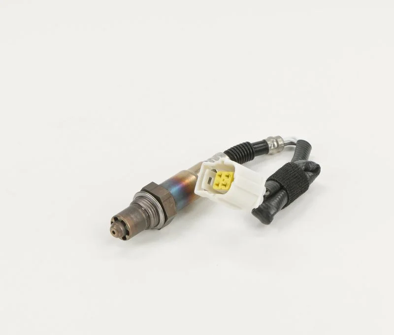 Oxygen Sensor BOSCH 0 258 006 915