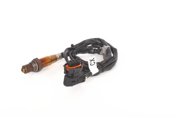 Lambda jutiklis BOSCH 0 258 006 963