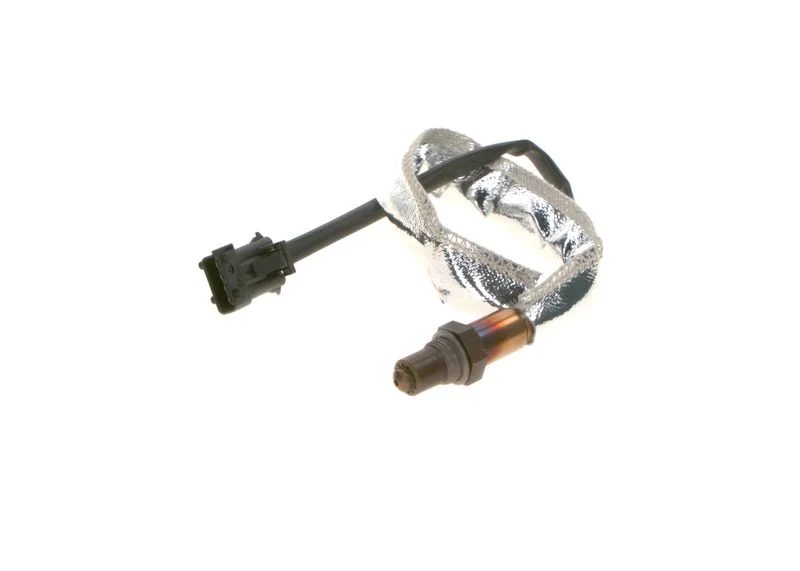 Oxygen Sensor BOSCH 0 258 006 965