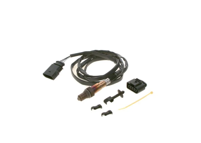 Oxygen Sensor BOSCH 0 258 006 978