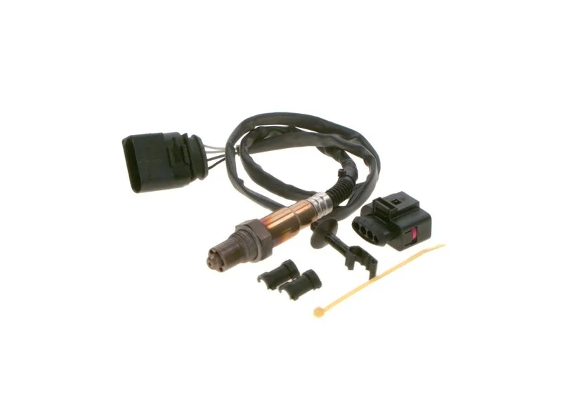 Oxygen Sensor BOSCH 0 258 006 980