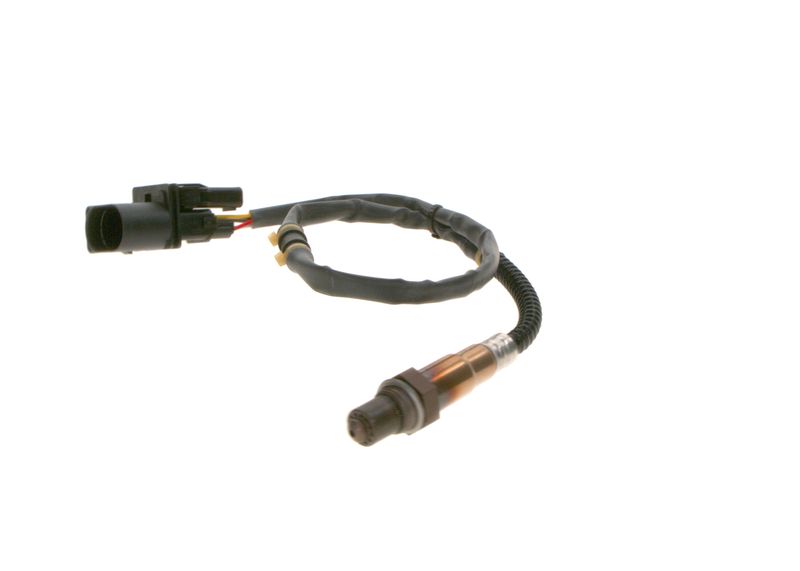 Lambda Sensor BOSCH 0 258 007 233