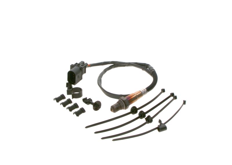 Lambda jutiklis BOSCH 0 258 007 357
