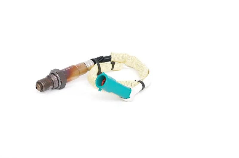 Oxygen Sensor BOSCH 0 258 010 020